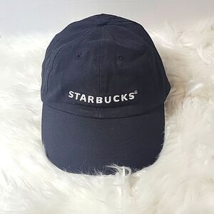 STARBUCKS COFFEE‎ CO. Starbucks Black Hat